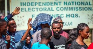 Road to 2023: CLO urge voters to collect voters’ cards to effect positive change