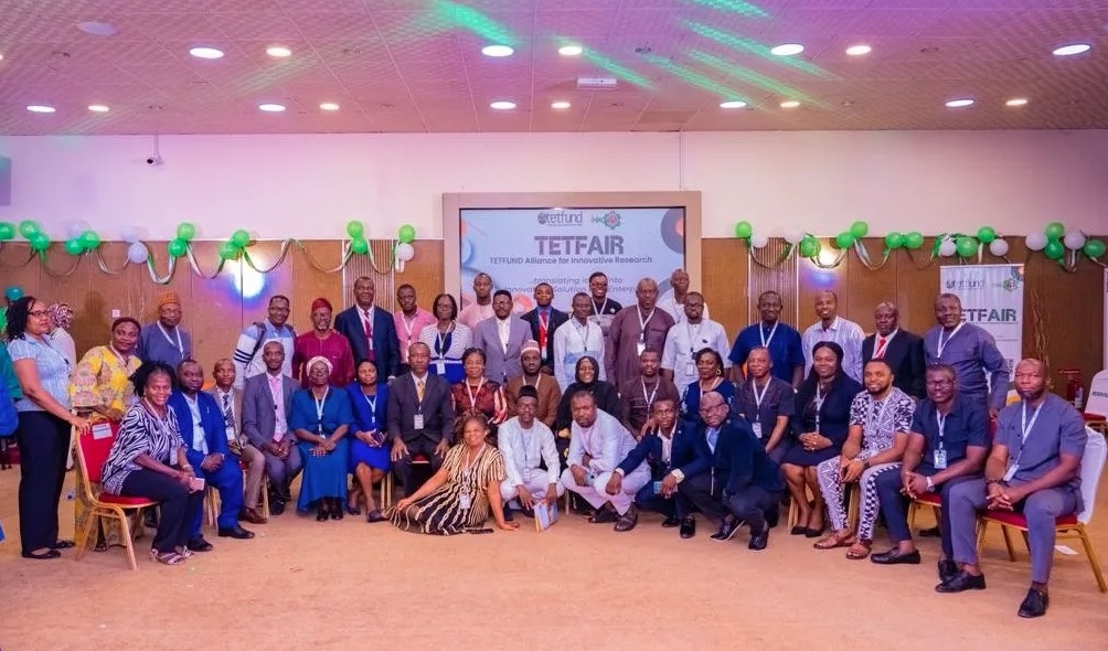 FG committed to scientific innovation – Minister