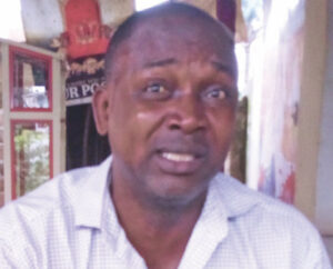 Prophet Iyke Uzukwu