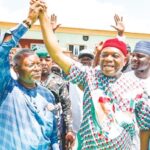 Abia North: Businessman backs Orji Kalu’s re-election bid