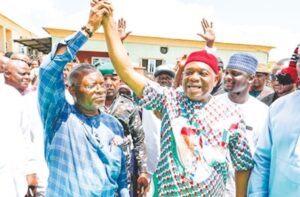 Abia North: Businessman backs Orji Kalu’s re-election bid