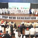 Road to 2023: PDP group begins national youth symposium for Atiku-Okowa