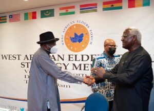 Road to 2023: WAEF deploys pre-election mediation team to Nigeria