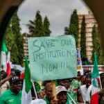 ASUU rules out strike as NEC endorses more protest rallies
