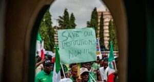ASUU rules out strike as NEC endorses more protest rallies