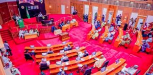 Nasarawa: House leadership laments inadequate budgetary allocation for lawmakers, calls for review