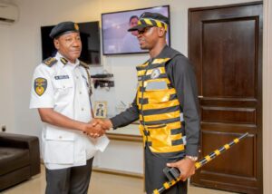 VIO mayors induct honourary,  regular mayors in Abuja