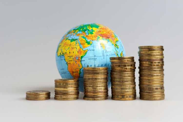 Africa accounts for only 2.4% of global GDP – ECOWAS
