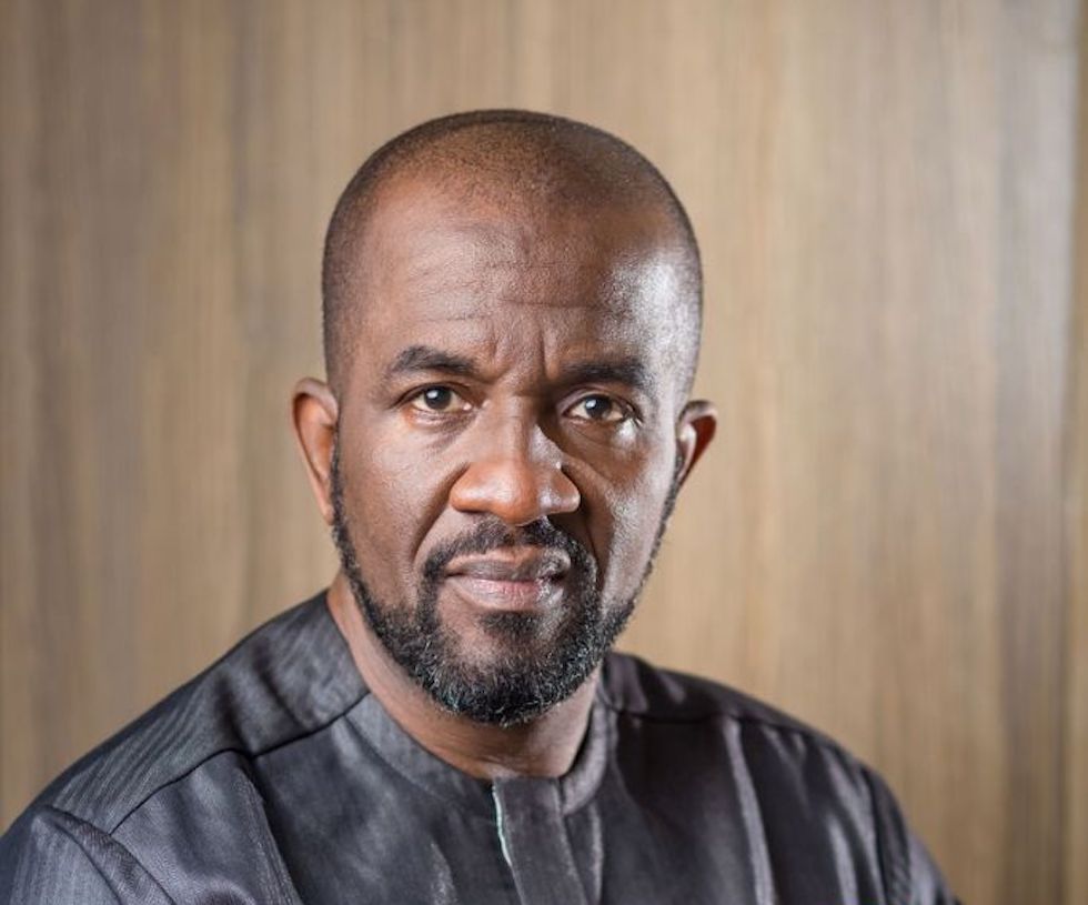 Charles Ogunmola