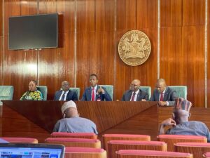 Over N30 billion recovered from ex-AGF – EFCC