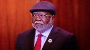 Olukayode Ariwoola,