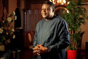 bassey otu
