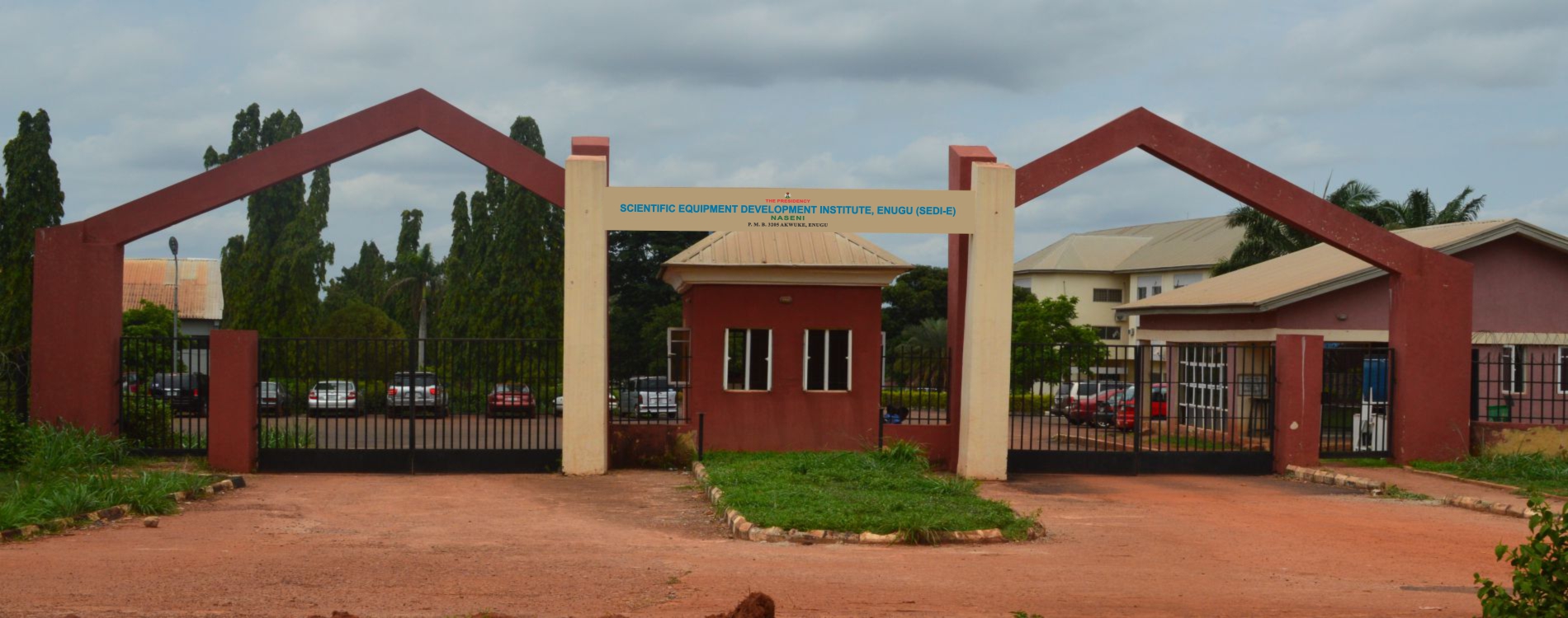 SEDI trains 750 young engineers on machine building, installations