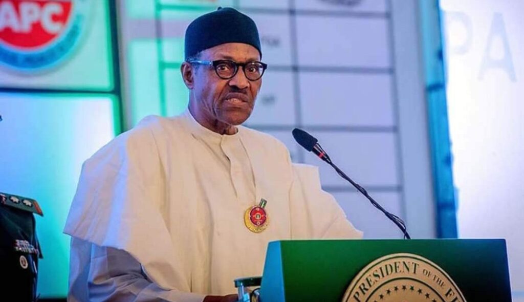 buhari