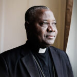 Mgr Ignatius KAIGAMA