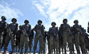 Police vow to deploy X-squad, intelligence officers, investigators to arrest vote buyers