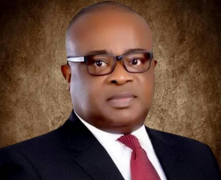 Walter Okeke