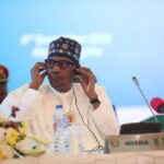 Road to 2023: Buhari calls for APC unity if it wants to win elections