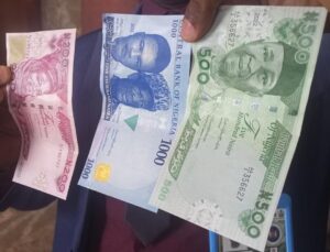 A High Court of the Federal Capital Territory (FCT) Abuja has refused to stop the new cash withdrawal policy of the Central Bank of Nigeria, CBN.