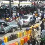 fuel-scarcity