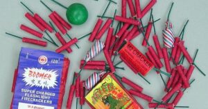 Christmas: Abia police reinforce ban on sale and use of fireworks