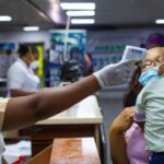 COVID-19 testing, face masks, social distancing not mandatory at airports, aircraft – NCAA