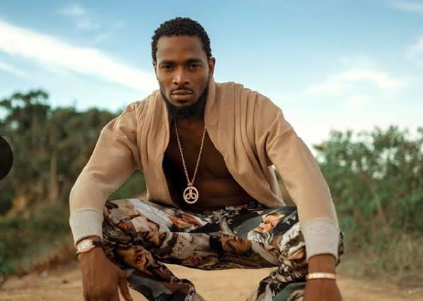 D’Banj