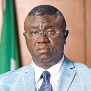 Clement Agba