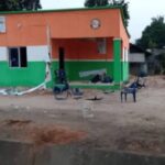 Thugs destroy SDP secretariat in Rivers
