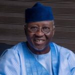 Senator Umaru Tanko Al-Makura