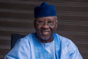Senator Umaru Tanko Al-Makura