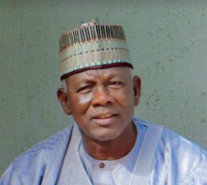 kebbi chief judge