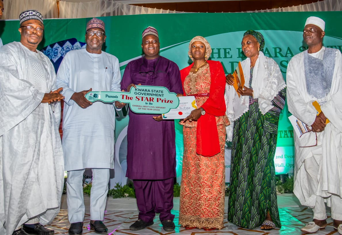 kwara