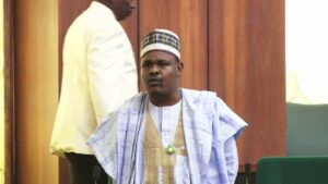 Gudaji Kazaure