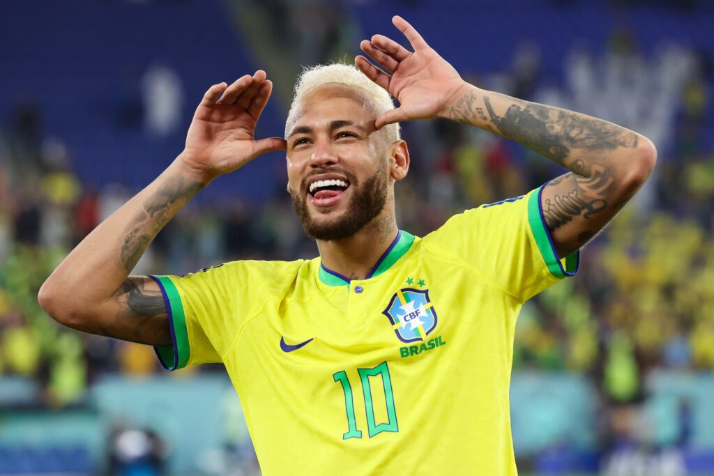 Brazil v South Korea: Round of 16 – FIFA World Cup Qatar 2022