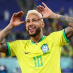 Brazil v South Korea: Round of 16 – FIFA World Cup Qatar 2022