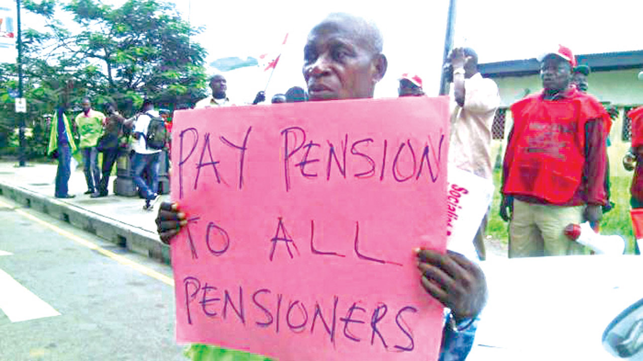 Delta pensioners demand 99 months arrears of 33% increment