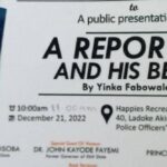 the reporter