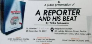 the reporter