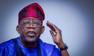 tinubu