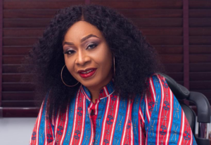 Dr Stephanie Oarhe