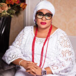 Stella Adaeze Oduah