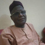 Senator Abubakar Girei