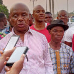 Anambra community lauds police for arresting land grabber for demolishing homes
