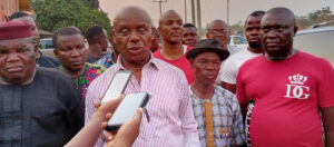 Anambra community lauds police for arresting land grabber for demolishing homes