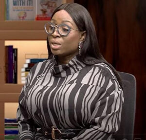 Mrs Yetunde Alebiosu