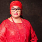 Senator Stella Oduah