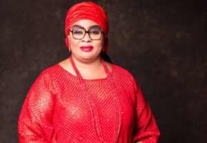 Senator Stella Oduah