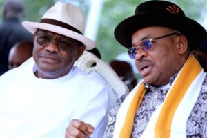 wike-udom