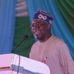 Bola Tinubu